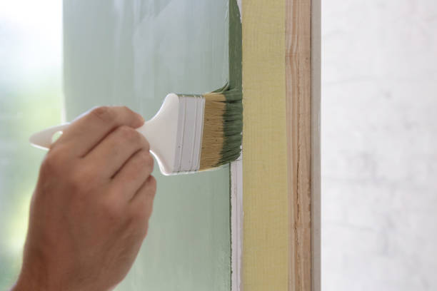 Best Mold Removal for HVAC Installations  in Cave Junction, OR