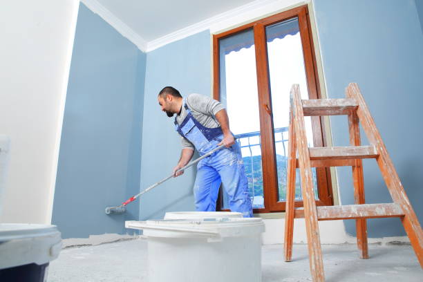 Best Mold Remediation for Healthcare Facilities  in Cave Junction, OR